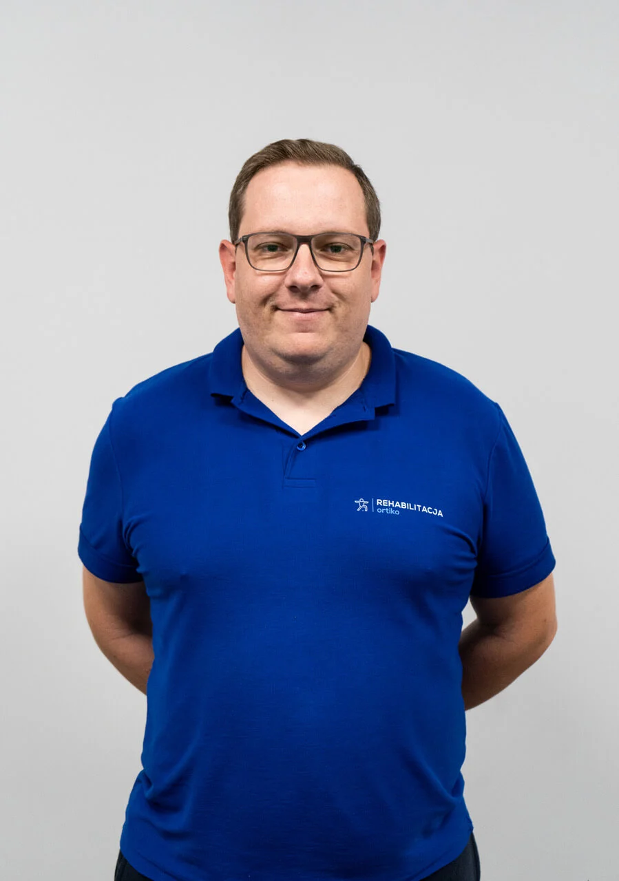 adrian zaremba
